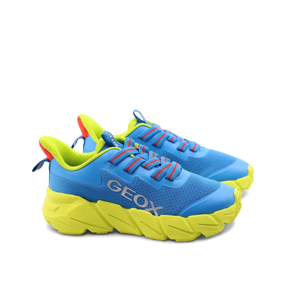 Flexyper sneaker sportiva slip on bimbo - immagine 7