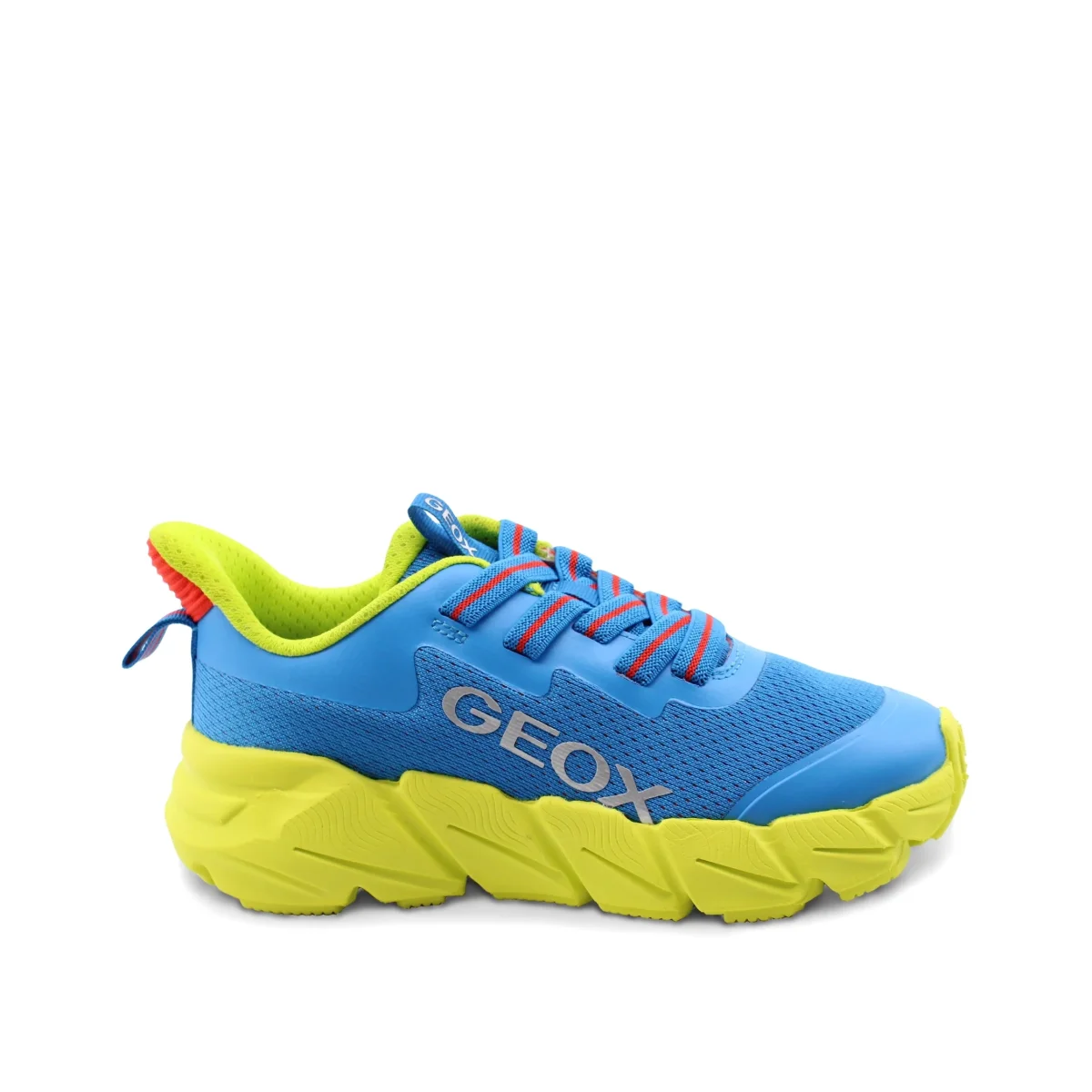 Flexyper sneaker sportiva slip on bimbo - immagine 8