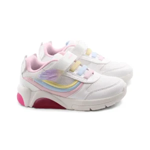 Fadinlight sneaker con luci da bimba