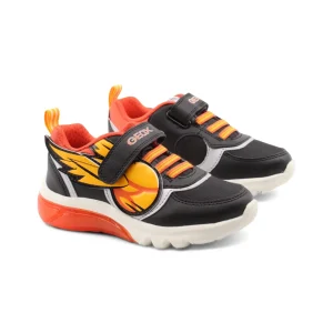 Harry Potter Ciberdron sneaker con luci