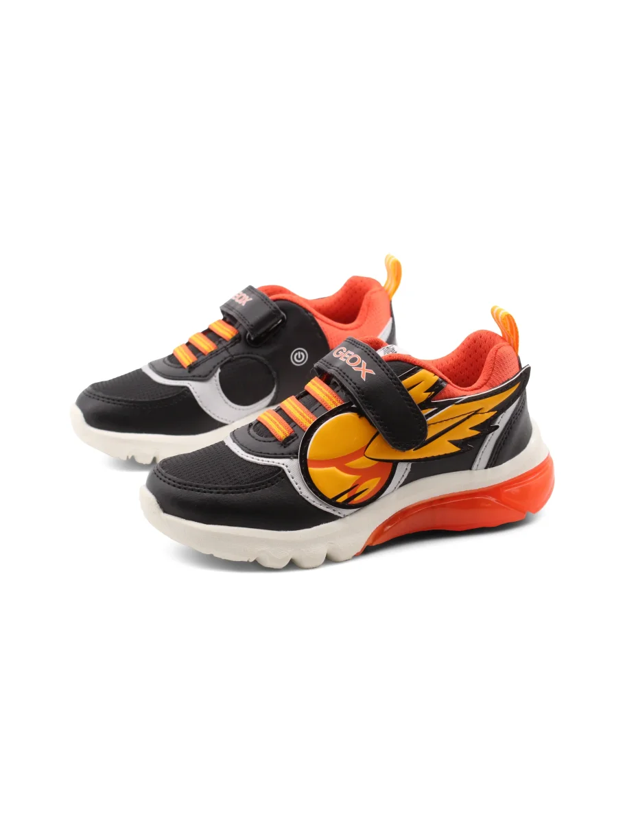 Harry Potter Ciberdron sneaker con luci - immagine 5