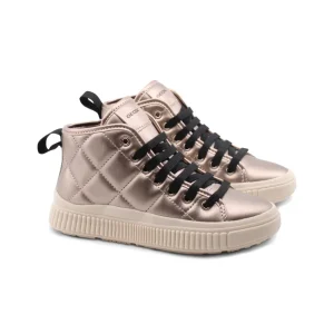 J Laquinny sneaker alta da bimba