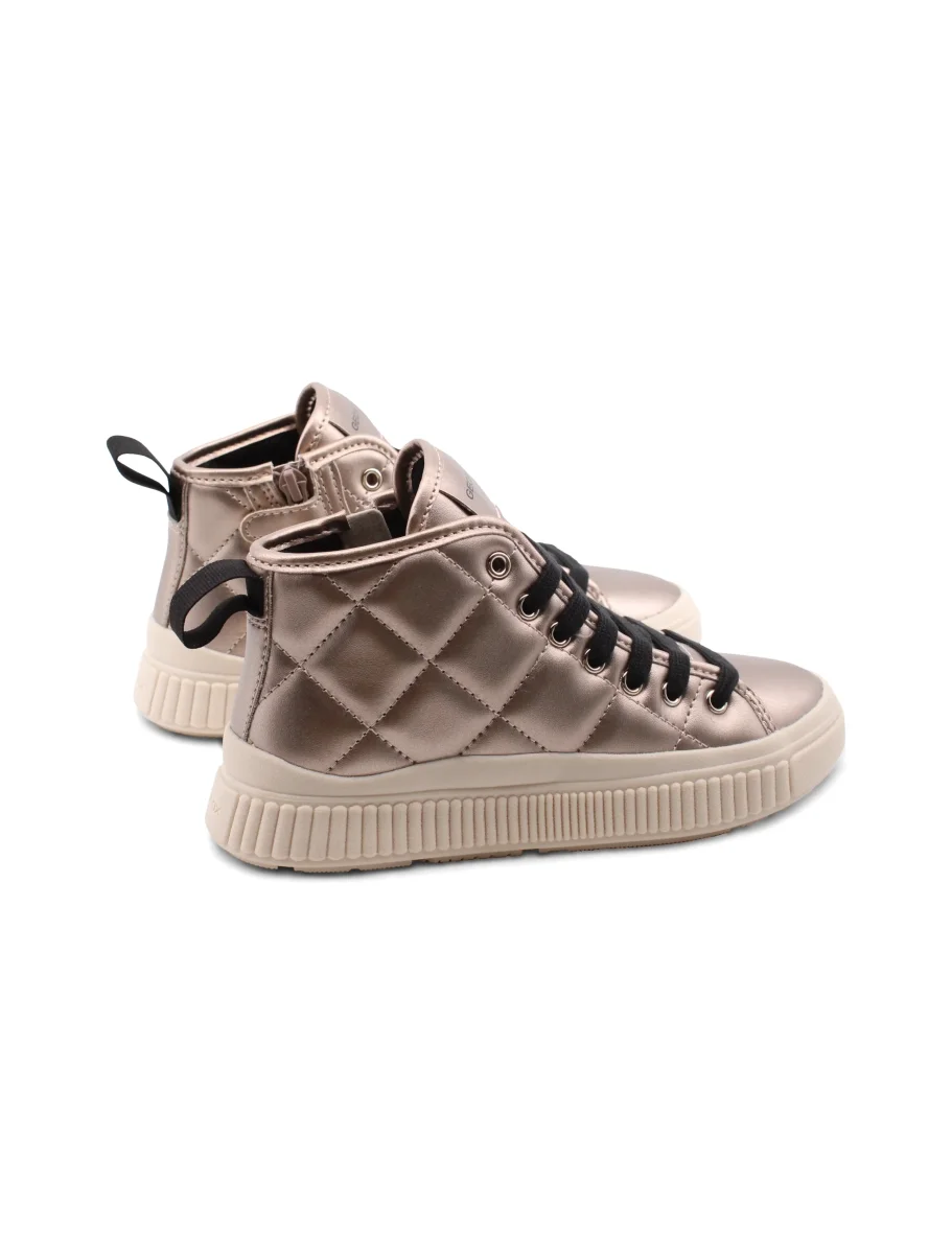 J Laquinny sneaker alta da bimba - immagine 5