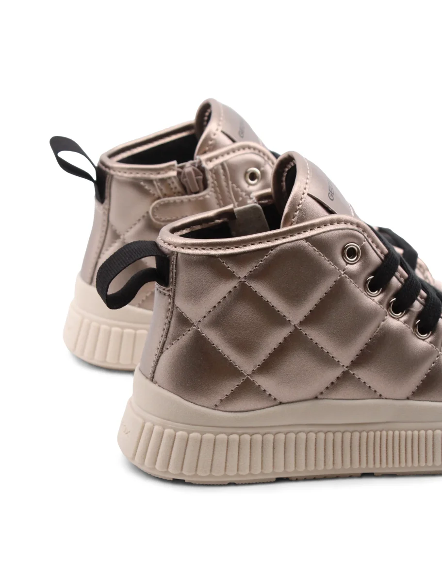 J Laquinny sneaker alta da bimba - immagine 6