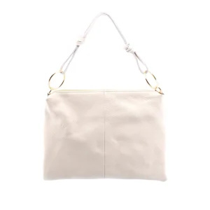 Jane borsa a spalla da donna in pelle