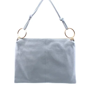 Jane borsa a spalla da donna in pelle