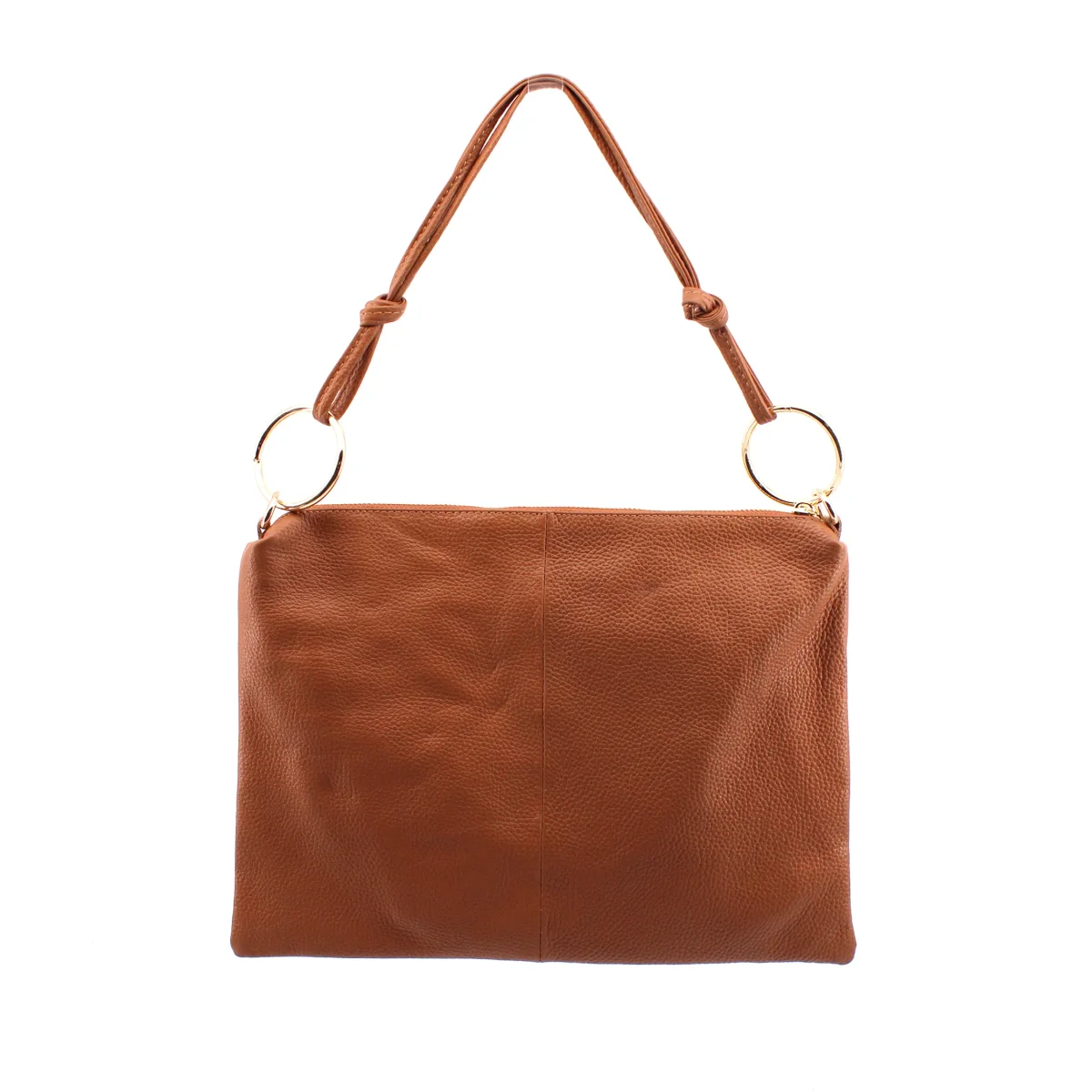 Jane borsa a spalla da donna in pelle - immagine 4