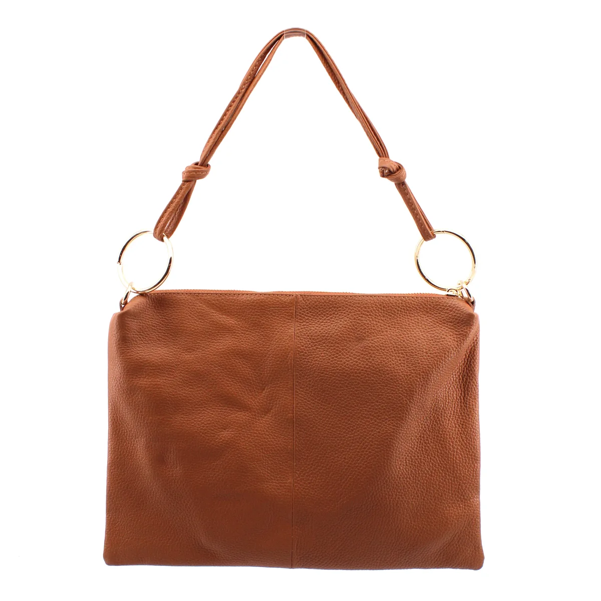 Jane borsa a spalla da donna in pelle - immagine 5