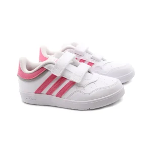 Hoops 4.0 Cf C sneaker da bimba