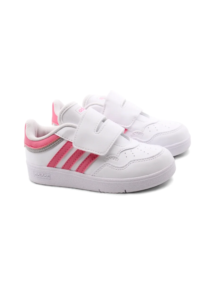 Hoops 4.0 Cf I scarpa primi passi bimba