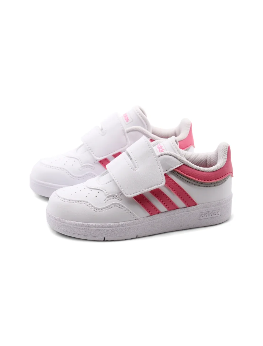 Hoops 4.0 Cf I scarpa primi passi bimba - immagine 4