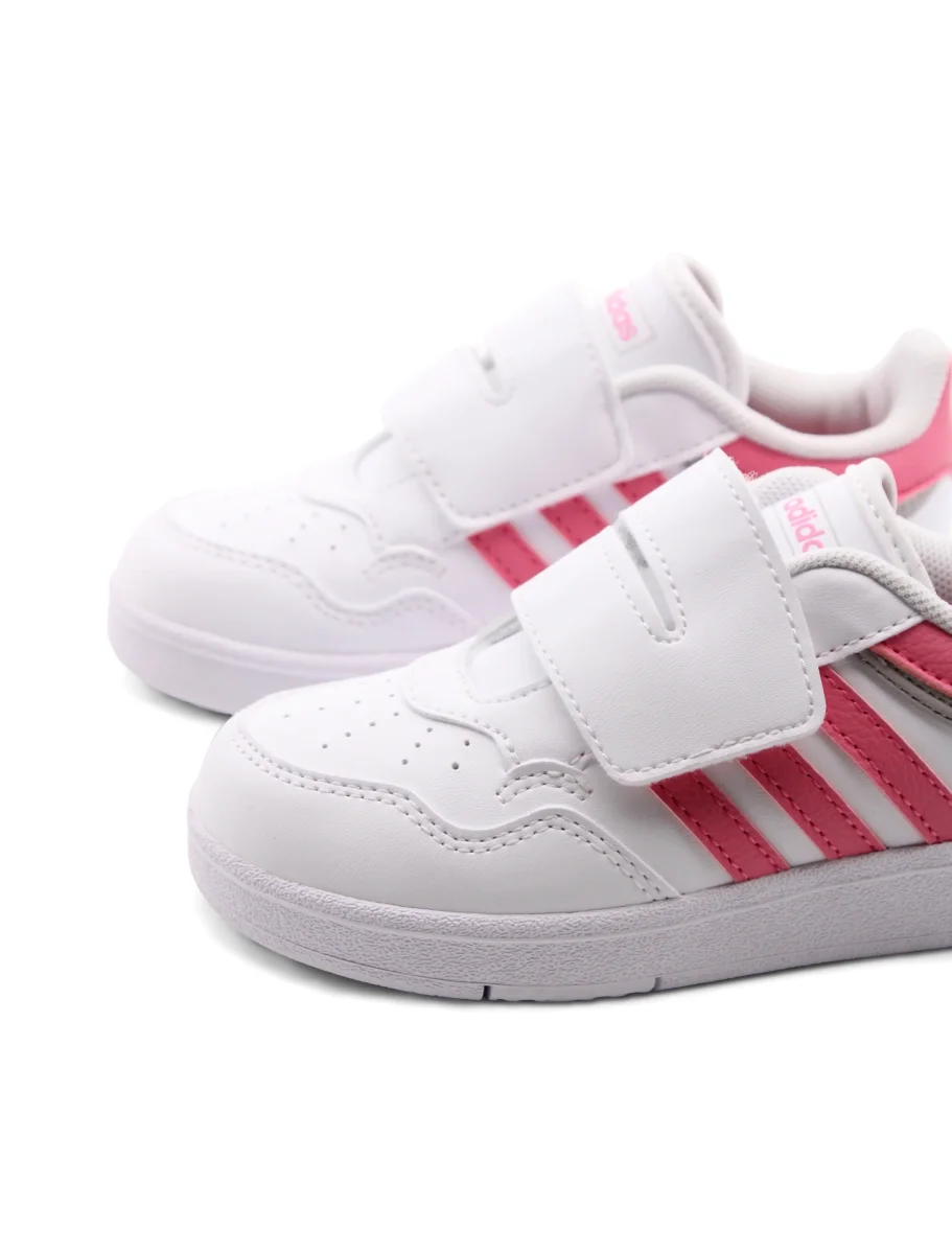 Hoops 4.0 Cf I scarpa primi passi bimba - immagine 5