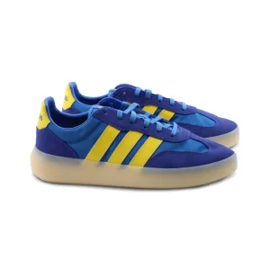 Barreda Decore sneaker da uomo