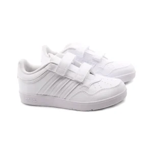 Hoops 4.0 Cf C sneaker da bimbo