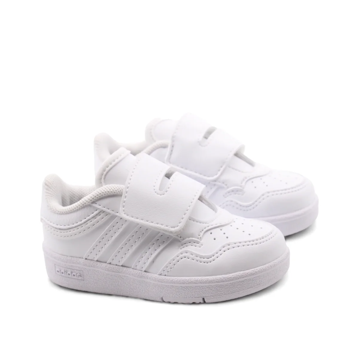 Hoops 4.0 Cf I scarpa primi passi bimba - immagine 6