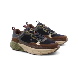 Groove sneaker da uomo