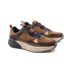 Groove sneaker da uomo