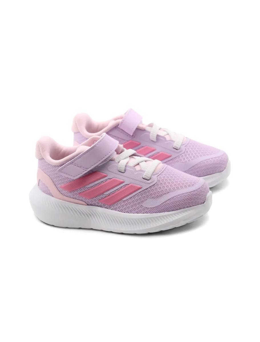 Runfalcon 5 EL I primi passi da bimba