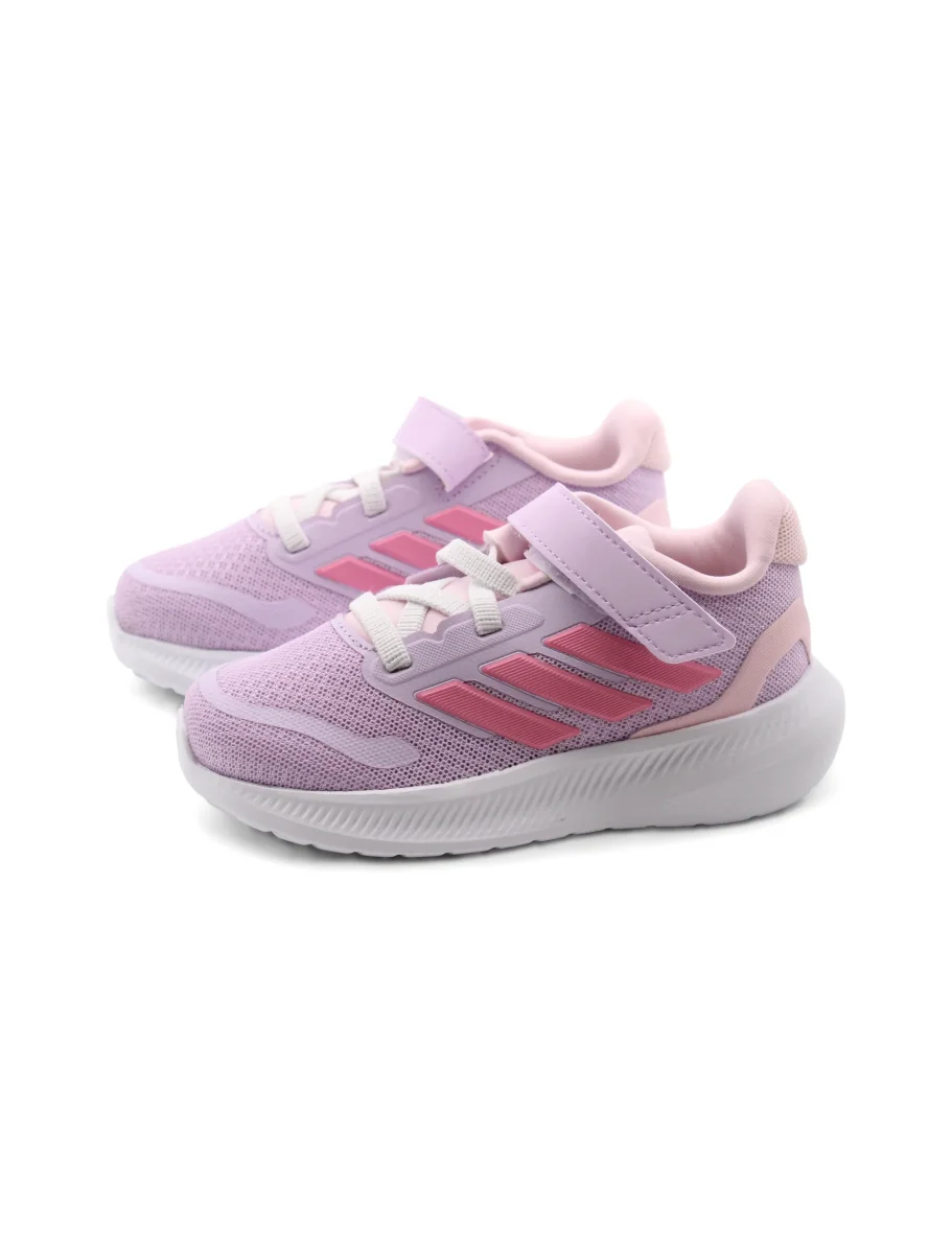 Runfalcon 5 EL I primi passi da bimba - immagine 4