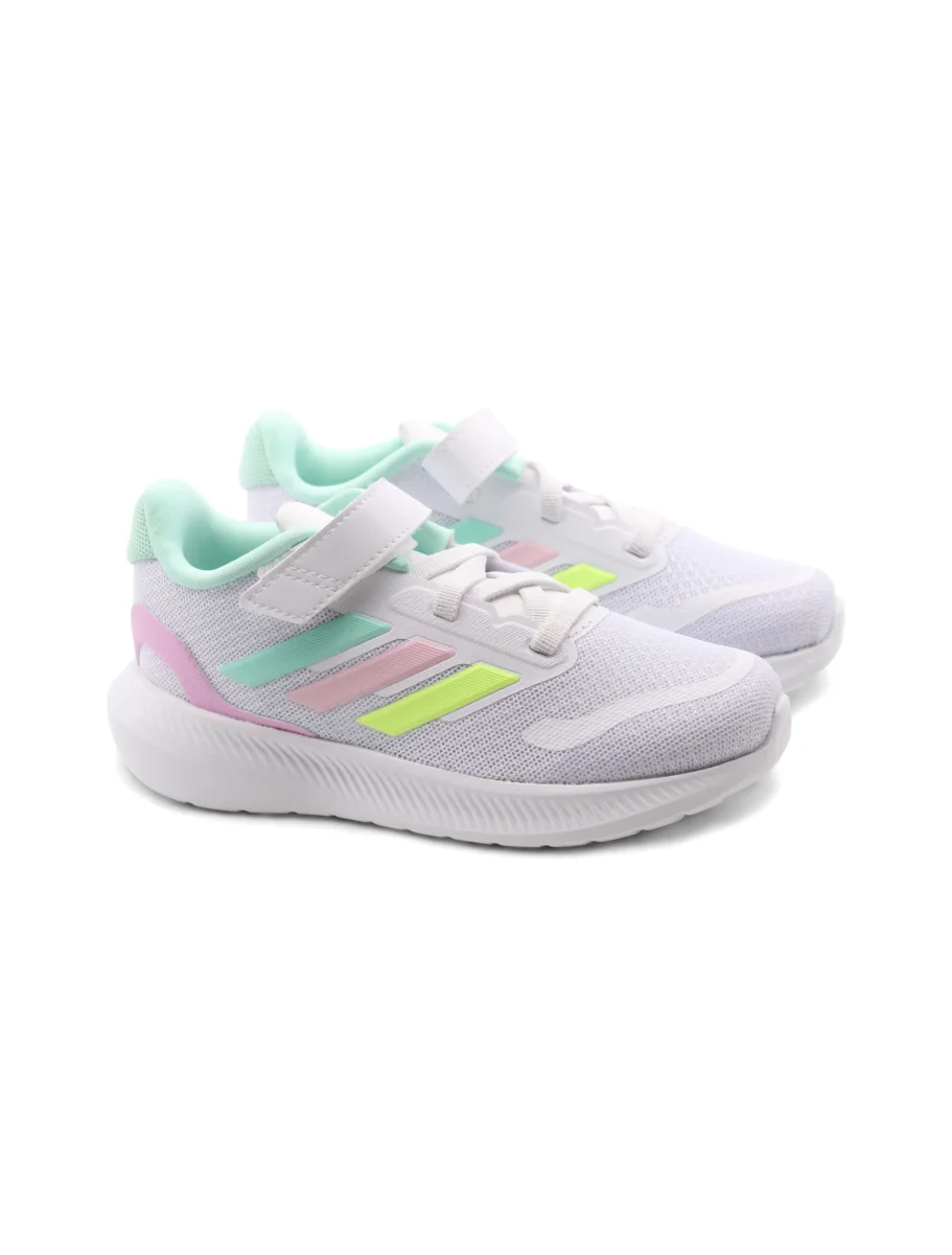 Runfalcon 5 EL I primi passi da bimba