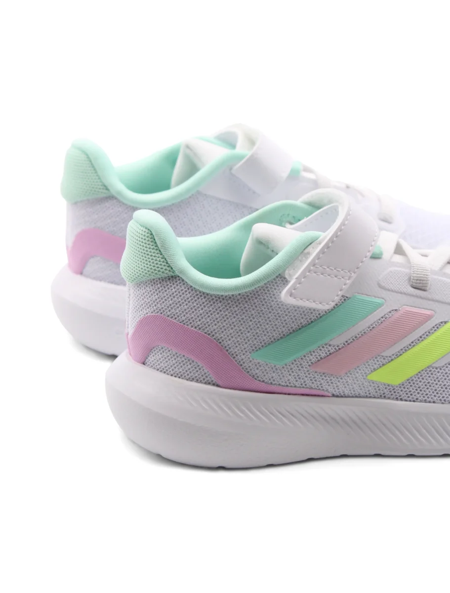 Runfalcon 5 EL I primi passi da bimba - immagine 6