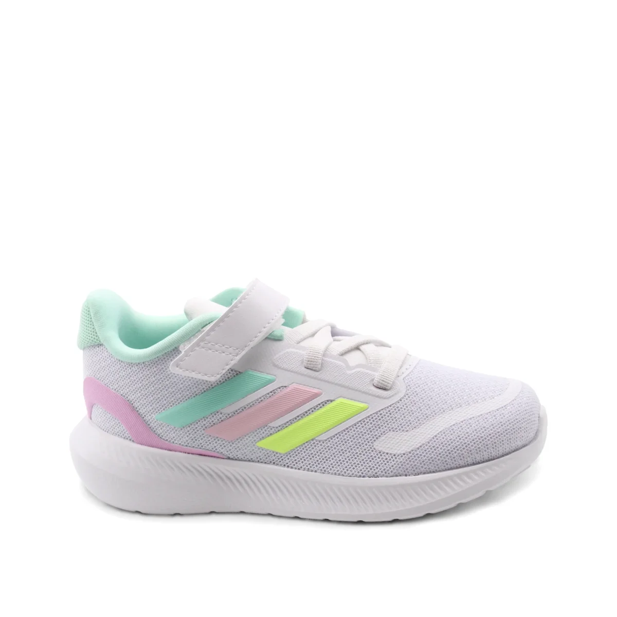 Runfalcon 5 EL I primi passi da bimba - immagine 8