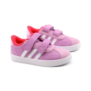VL Court 3.0 CF I sneaker bimba