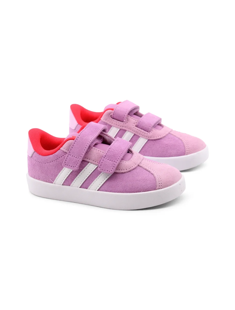 VL Court 3.0 CF I sneaker bimba