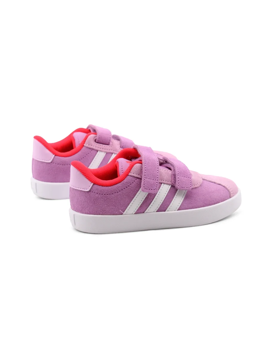 VL Court 3.0 CF I sneaker bimba - immagine 4