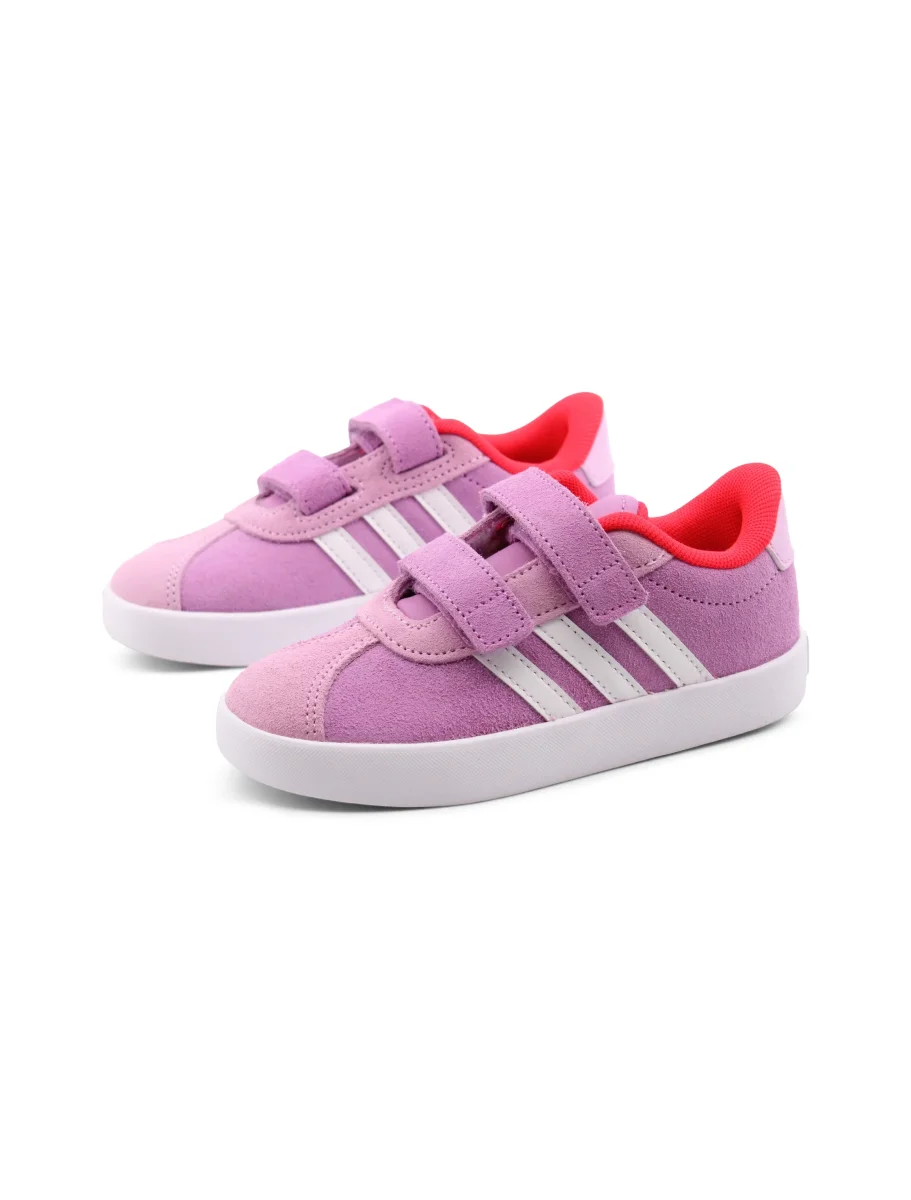 VL Court 3.0 CF I sneaker bimba - immagine 5
