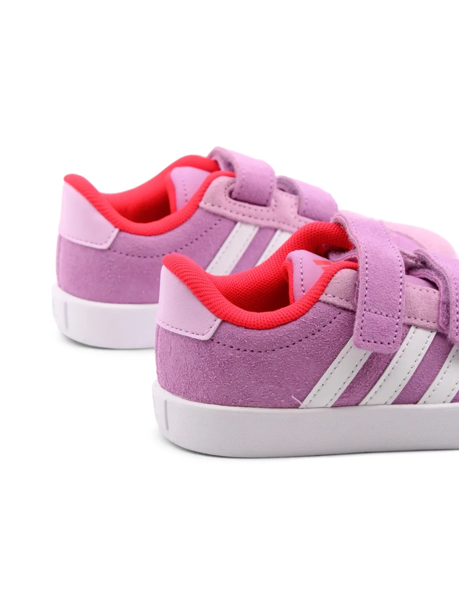 VL Court 3.0 CF I sneaker bimba - immagine 6