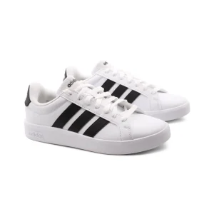 Grand Court 3.0 J sneaker ragazzo