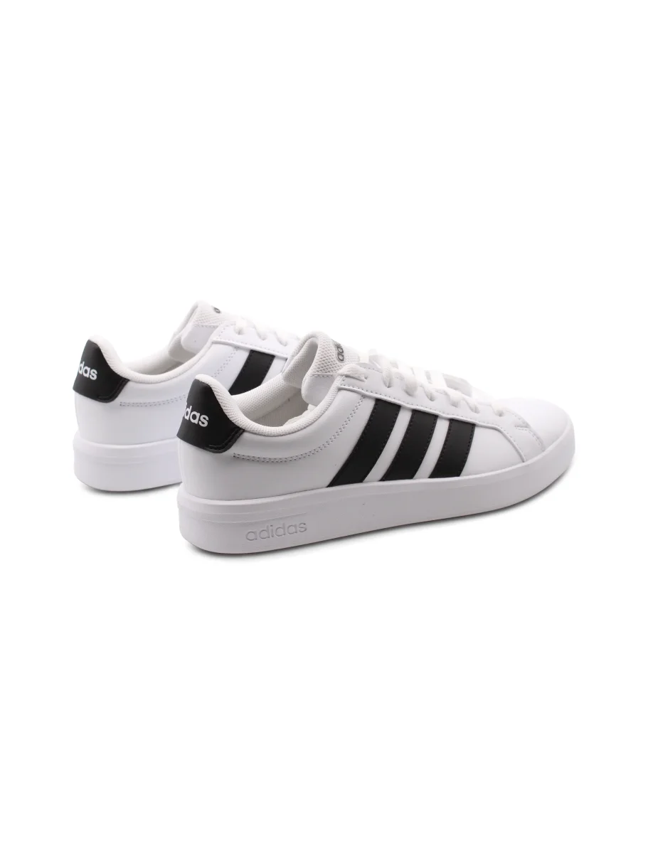 Grand Court 3.0 J sneaker ragazzo - immagine 5