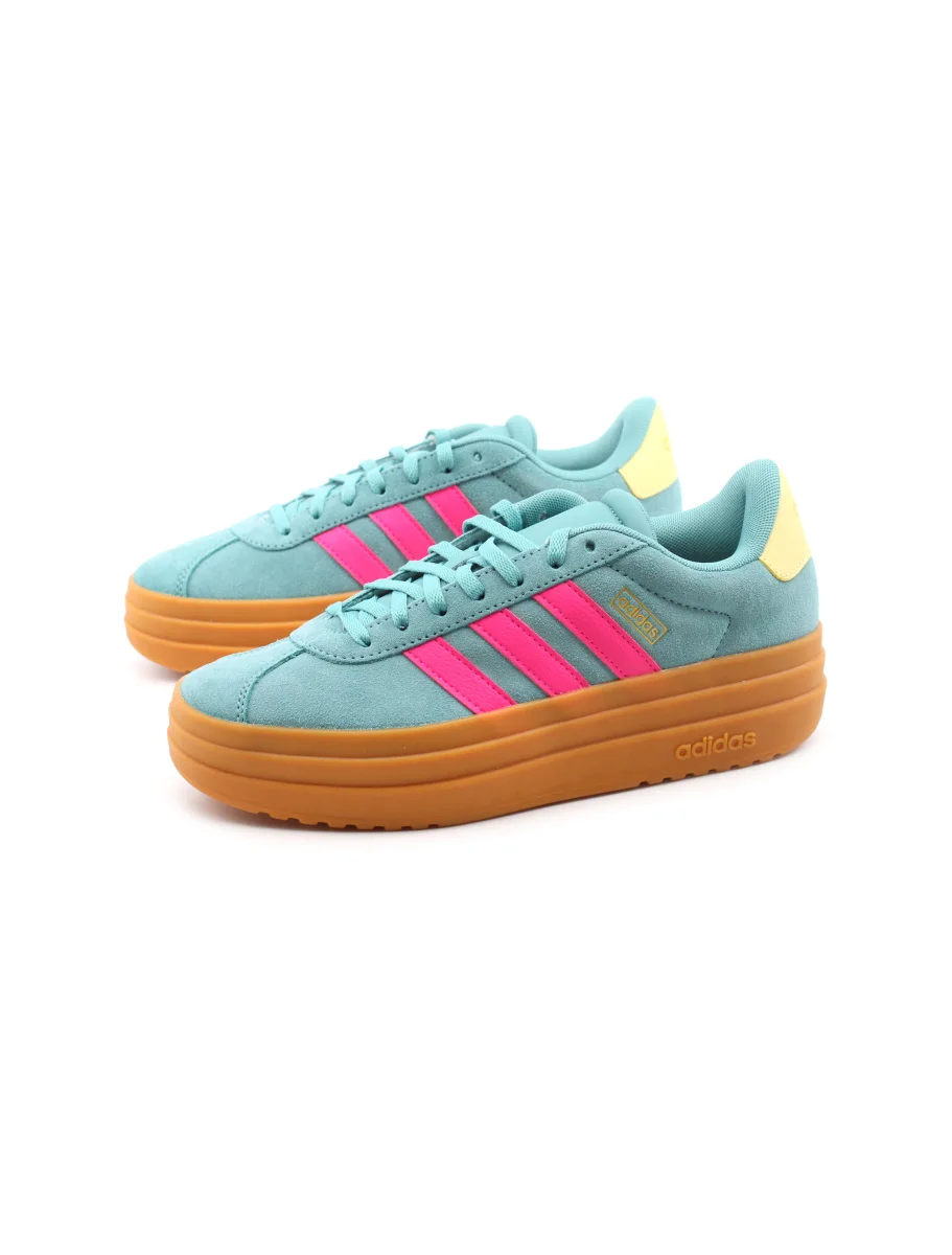 VL Court Bold J sneaker da ragazza - immagine 5