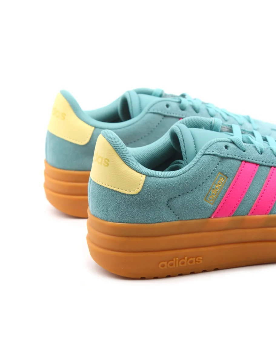 VL Court Bold J sneaker da ragazza - immagine 6