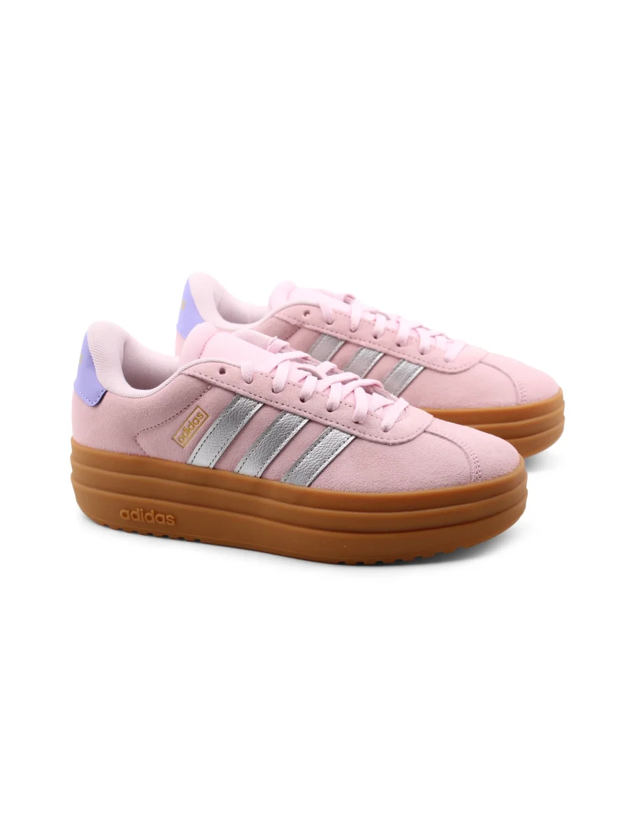 VL Court Bold J sneaker da ragazza