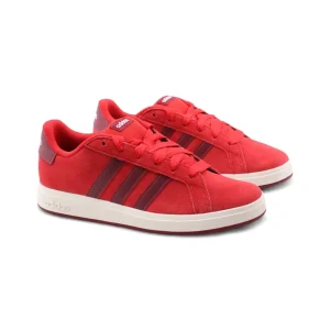 Grand Court 00s sneaker da ragazzo