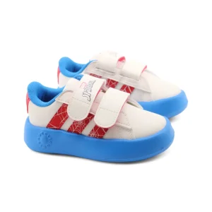 Grand Court Spider-Man sneaker da bimbo