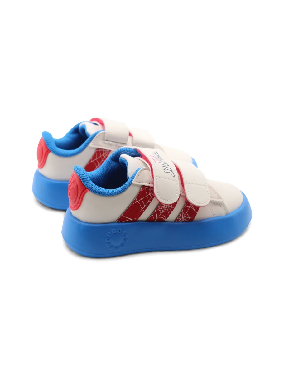 Grand Court Spider-Man sneaker da bimbo - immagine 5