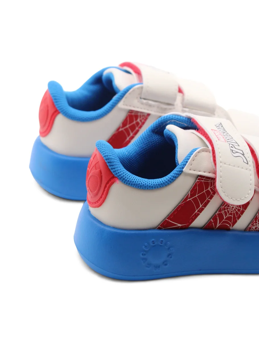 Grand Court Spider-Man sneaker da bimbo - immagine 6