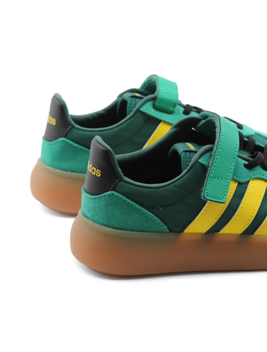 Barreda Decode El C sneaker da bimbo - immagine 6