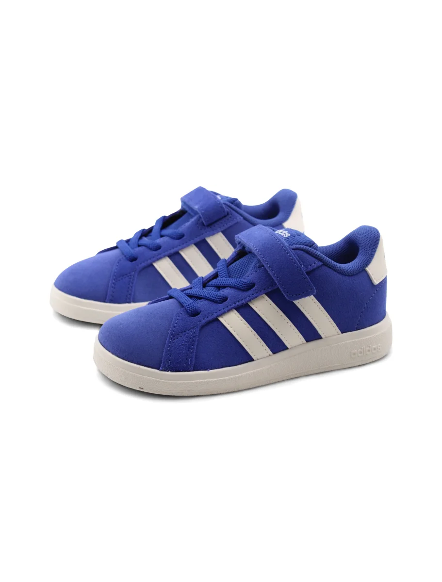 Grand Court 00S EL I sneaker bimbo - immagine 4