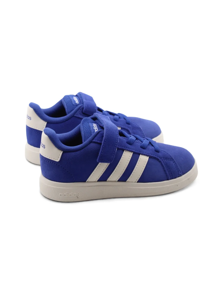 Grand Court 00S EL I sneaker bimbo - immagine 5