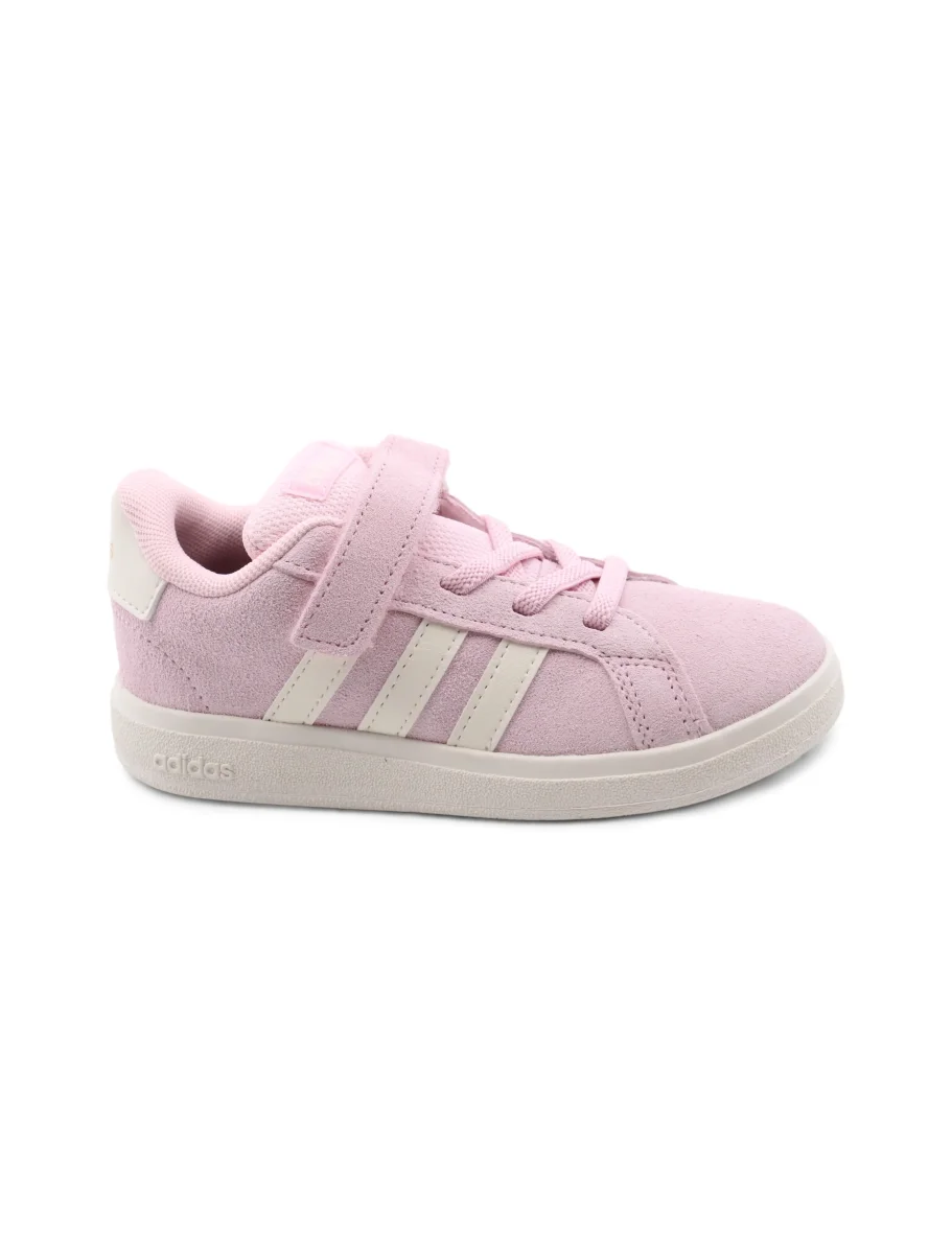 Grand Court 00S EL I sneaker bimba - immagine 3