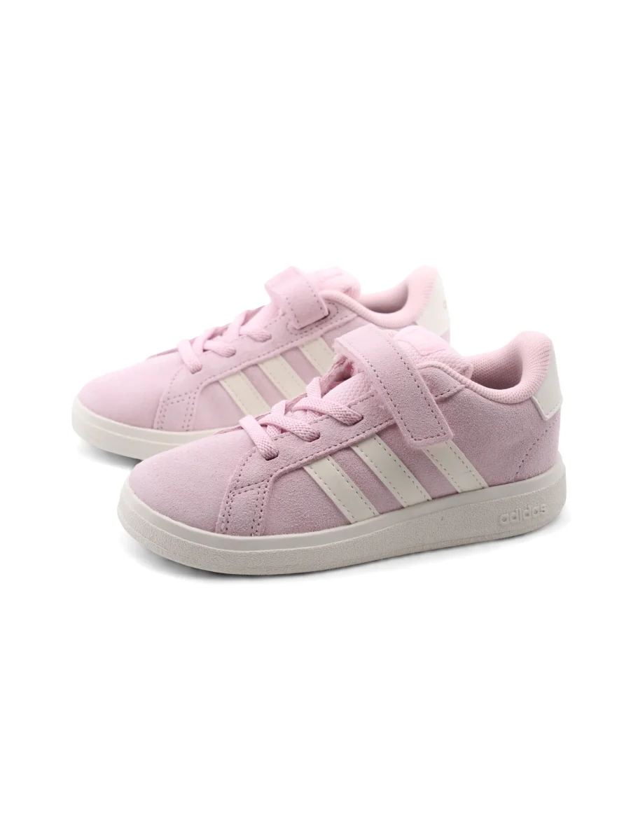 Grand Court 00S EL I sneaker bimba - immagine 4