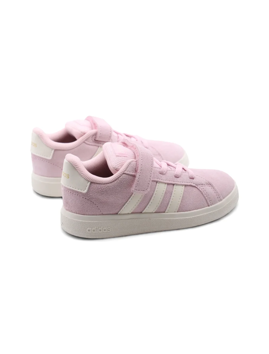 Grand Court 00S EL I sneaker bimba - immagine 5