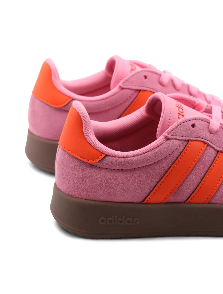 Barreda sneaker scamosciata da donna - immagine 6