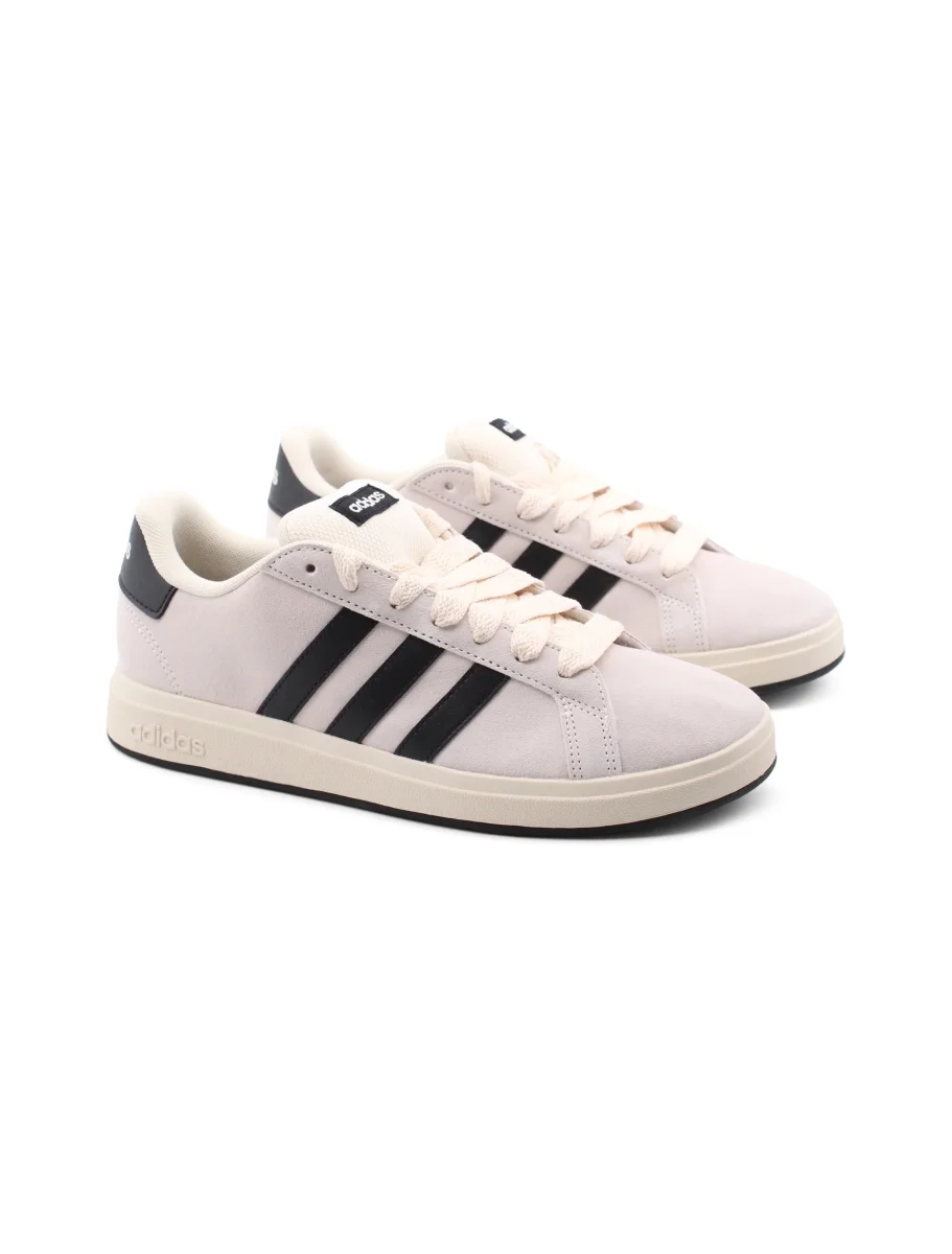 Grand Court 00s sneaker da ragazzo