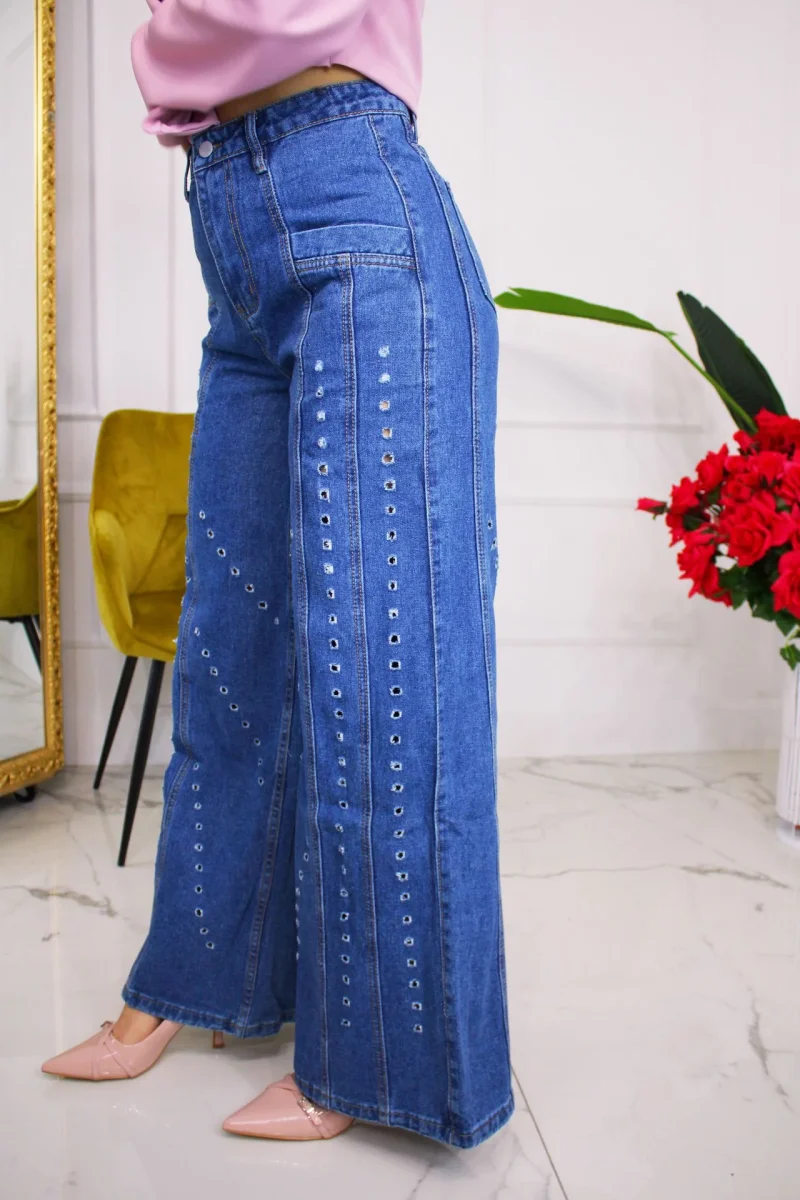 Jeans Hole - immagine 3