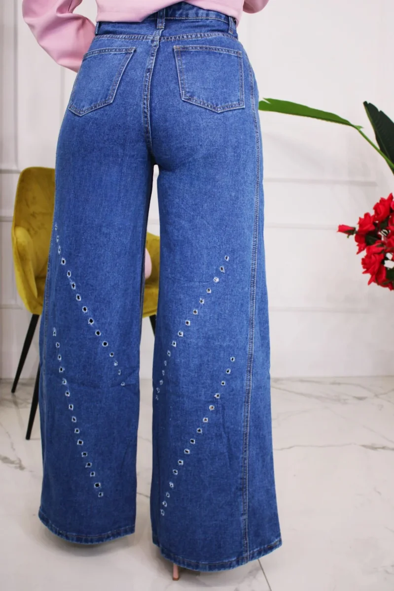 Jeans Hole - immagine 4